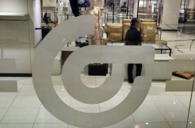 Matahari Department Store (LPPF) Bakal Buka 6 Gerai Baru