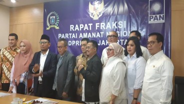 Berikut Susunan Panitia Pemilihan Wagub DKI