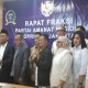 Berikut Susunan Panitia Pemilihan Wagub DKI