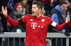 Jadwal Liga Jerman: Dortmund vs Freiburg, Hoffenheim Vs Munchen