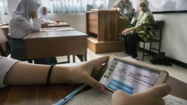 Ini Skema Pemblokiran Ponsel Ilegal yang Ditetapkan Pemerintah