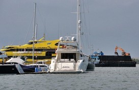 Pelabuhan Benoa Tawarkan Insentif Ekspor