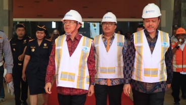 Optimalisasi Benoa Bisa Mengurangi Lintasan 150 Truk Perpekan