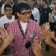 Jackie Chan Kena Virus Corona? ini Penjelasan Sang Aktor