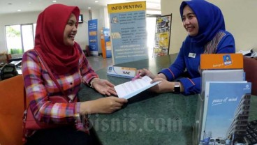 19.000 Gerai Indomaret Terima Pembayaran Kredit ACC