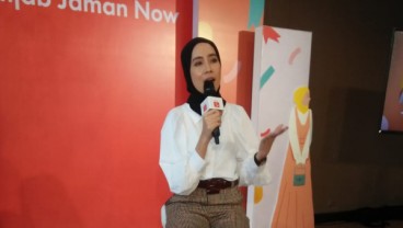 Tips Mengenakan Hijab Sesuai Bentuk Wajah