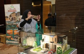 Proyek Citaville di Parung Panjang Kelebihan Permintaan