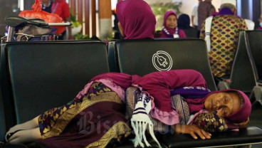 Pemulangan Jemaah Umrah Melalui Turki Dilakukan Bertahap