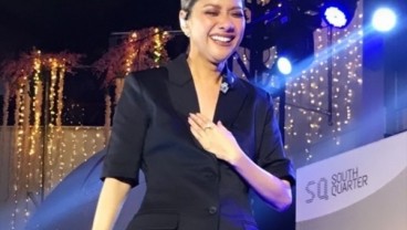 Ingat Ashraf Sinclair, BCL Menangis Saat Menyanyikan Lagu Ini di Atas Panggung