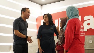 Bukalapak dan Bank Commonwealth Beri Pelatihan ke Pelaku UMKM