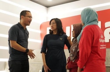 Bukalapak dan Bank Commonwealth Beri Pelatihan ke Pelaku UMKM