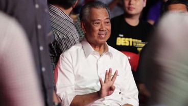 Muhyiddin Yassin Ditunjuk Jadi Perdana Menteri Malaysia