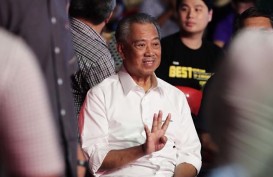 Ini Sosok Muhyiddin Yassin yang Ditunjuk Jadi PM Baru Malaysia