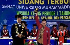 Penurunan Stunting jadi Prioritas Menuju Negara Maju