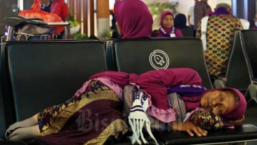 Antisipasi Virus Corona, Larangan Umrah Hanya Sampai 13 Maret 2020