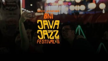 BNI dan Anak Usaha Hadir di Java Jazz Festival 2020