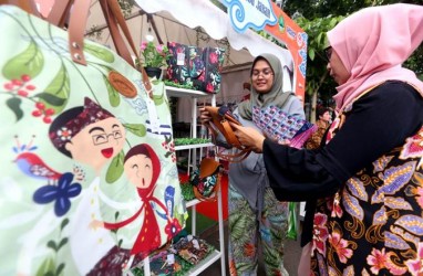 Kabupaten Bekasi Dorong Daya Saing Industri Lewat e-Smart IKM
