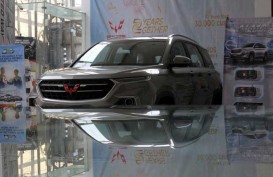 General Motors Tutup di Thailand, Wuling Belum Berencana Bidik Pasar Baru