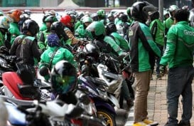 Soal Tarif Ojol, Kemenhub: Kenaikan Rp100–Rp200 Masih Terjangkau   