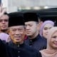 Muhyiddin Yassin, Keturunan Jawa-Bugis Penakluk Mahathir Mohamad