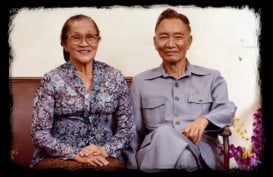 Raden Sudiro, Soeharto, dan Tol Jagorawi