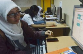 Pendaftaran SNMPTN Ditutup, Total 493.750 Siswa Mendaftar