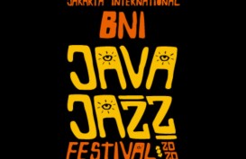 Formasi Baru, 7 Bintang Tampil di Hari Terakhir Java Jazz Festival 2020