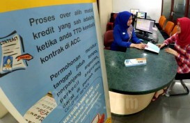 Pasar Otomotif Penuh Tekanan, ACC Tahan Ekspansi