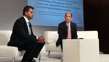 Khawatir Virus Corona, Konferensi Energi CERAWeek Dibatalkan