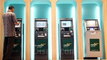 KABAR PASAR: Pilihan Sulit Bank Mini; Bisnis Dipulihkan, Tunda Ekspansi