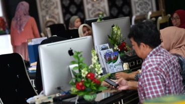 Arab Saudi: Biaya Visa Umrah Dapat Diambil di Agen Perjalanan Tiap Negara