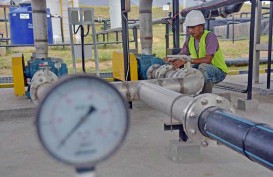 Soal Harga Gas Industri, Akademisi ITS Minta Pemerintah Tidak Gelap Mata