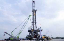 Ini Alasan Pertamina Akuisisi Blok Southeast Jambi