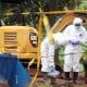 BATAN Sudah Amankan 400 Drum Tanah Terpapar Radioaktif di Serpong