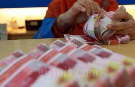 Kurs Tengah Rupiah Melemah 179 Poin, Mayoritas Mata Uang Asia Menguat