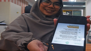 Menag : Visa Jemaah Umrah Akan Diperpanjang Saudi Tanpa Biaya