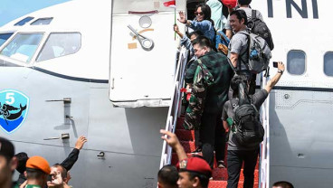 Indonesia Jadi Negara Ke-68, Jumlah Virus Corona Kasus Tembus 89.077 