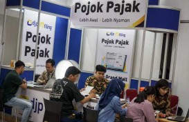 4,31 Juta Wajib Pajak Sudah Lapor SPT Pajak 2020, Sisanya Kemana?