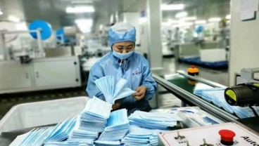 Ini Mitos Tentang Virus Corona, Jangan Langsung Percaya