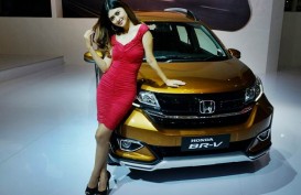 Virus Corona Ganggu Keberlangsungan Pameran Otomotif Nasional