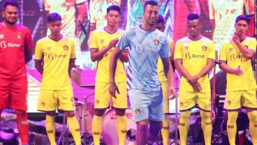 Biznet Jadi Sponsor Utama Persik Kediri di Liga 1 2020