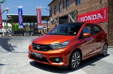 10 Mobil Terlaris Januari 2020, Honda Brio Tempel Toyota Avanza