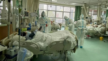 RS Mitra Keluarga Rumahkan 76 Paramedis, Menkes Terawan: Jangan Paranoid!