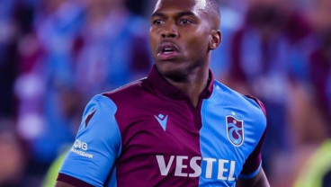 Sturridge dan Trabzonspor Sepakat Akhiri Kontrak