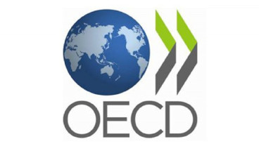 Buntut Virus Corona, OECD Pangkas Proyeksi Pertumbuhan Global 2020