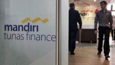 Mandiri Tunas Finance Bidik Pembiayaan Multiguna Rp3 Triliun