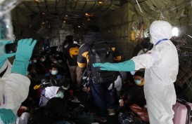 PBB Gelontorkan US$15 Juta Untuk Mencegah Penyebaran Virus Corona
