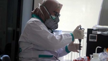 Penelusuran Kasus Corona di Indonesia Secara Aktif Perlu Dilakukan