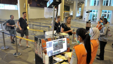 Pengawasan di Bandara Ngurah Rai Didorong Transparan