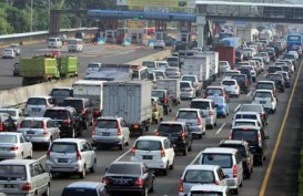 Pagi Ini, Kualitas Udara di Jakarta Tidak Sehat